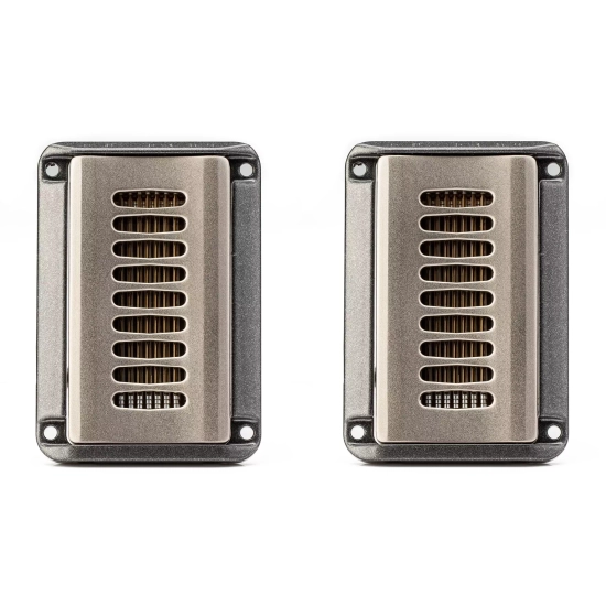 Gladen Aerospace 60AMT 2 x 50 /12 Watt Referencyjny głośnik wysokotonowy AMT (Air Motion Transformer) 60 mm do samochodowych systemów Hi-End Car Audio